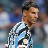 Descartado pelo Grêmio, Ferreirinha define onde quer jogar e pode assinar contrato em breve