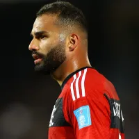 Rival consegue o \'sim\' do Flamengo e pode anunciar a contratação de Thiago Maia