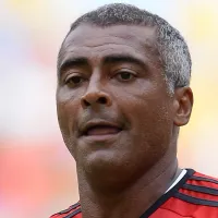 Romário deixa o Vasco de lado e revela clube do coração no futebol brasileiro