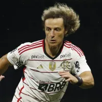 Mercado da bola: David Luiz pode deixar o Flamengo para defender outro grande projeto