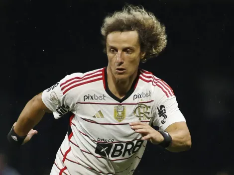 Mercado da bola: David Luiz pode deixar o Flamengo para defender outro grande projeto