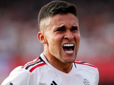 Dono de SAF do futebol brasileiro vai com tudo para tirar Rodrigo Nestor do São Paulo