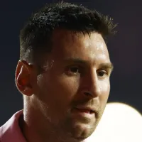 Messi abre o jogo sobre ser emprestado e crava seu futuro