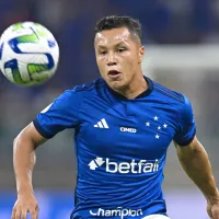 Destaque do Cruzeiro, Marlon pode assinar com outro gigante brasileiro