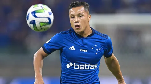 (Photo by Pedro Vilela/Getty Images)