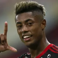 Clube brasileiro aceita pagar salário de R$ 2,3 milhões para fechar com Bruno Henrique