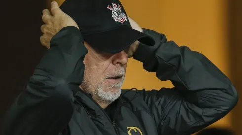 Photo by Ricardo Moreira/Getty Images