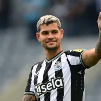 Newcastle quer montar \'meio campo dos sonhos\' com estrela do Manchester City