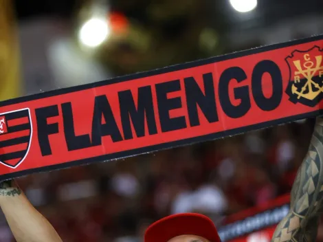 Ministério Público quer que grande nome do Flamengo seja atuado por crime de lesão corporal
