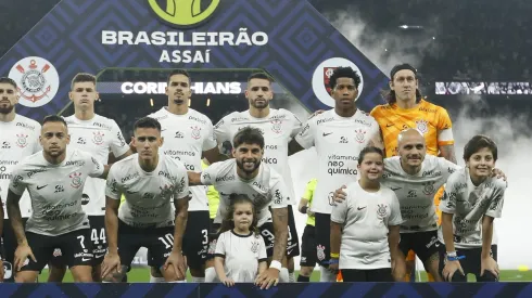 (Photo by Ricardo Moreira/Getty Images)