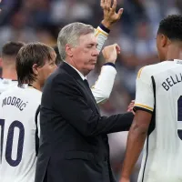 Possivel saída de Rodrygo, chegada de Mbappé, Endrick é esperado; as últimas do Real Madrid