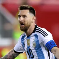 Messi é sincero e afirma qual é o melhor time da história do Futebol