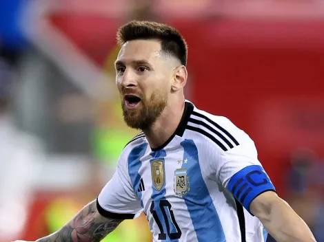 Messi é sincero e afirma qual é o melhor time da história do Futebol