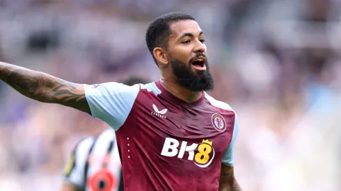 (Photo by George Wood/Getty Images)