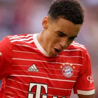 Estrela do Bayern de Munique, Jamal Musiala pode assinar com gigante da Premier League