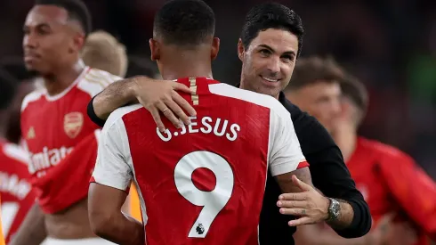 (Photo by Ryan Pierse/Getty Images)