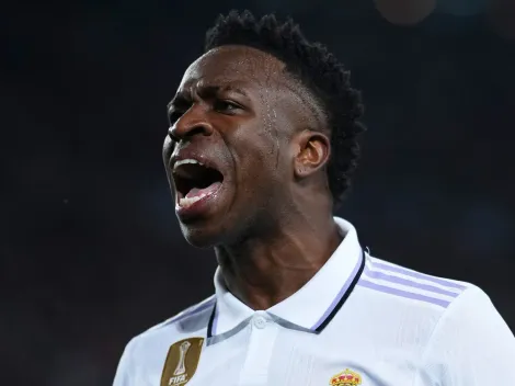 Maior da história! Vinícius Junior pode deixar o Real Madrid e fechar novo contrato astronômico