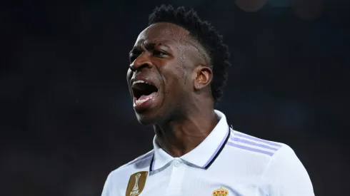 (Photo by Alex Caparros/Getty Images)