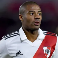 Gigante do futebol brasileiro marca reunião para fechar a contratação de De La Cruz