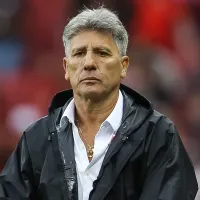 Renato Gaúcho revela propostas para deixar o Grêmio e comandar novo clube