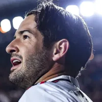 Alexandre Pato prepara saída do São Paulo e pode pintar em outro gigante brasileiro