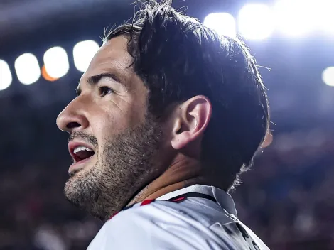 Alexandre Pato prepara saída do São Paulo e pode pintar em outro gigante brasileiro