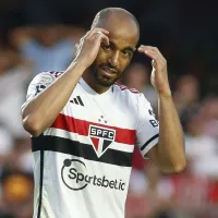 Lucas Moura abre o jogo e aponta um clube em que nunca jogaria no futebol brasileiro