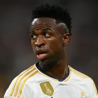 Agora: Vinícius Júnior vira alvo de outra grande potência e pode deixar o Real Madrid