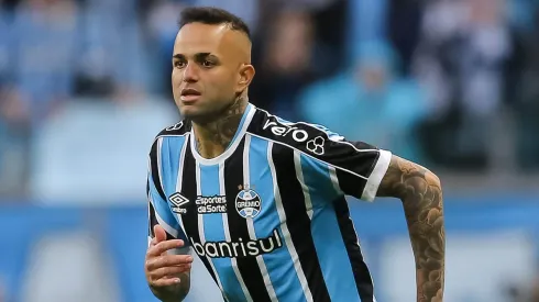 Photo by Pedro Tesch/Getty Images