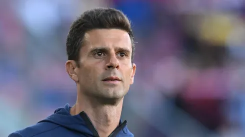 (Photo by Alessandro Sabattini/Getty Images)