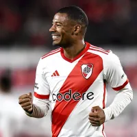 Aconteceu agora (19/10)! Nicolás de La Cruz acerta com gigante do futebol brasileiro, afirma portal