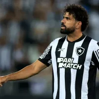 Diego Costa surpreende e manifesta desejo de atuar por gigante do futebol brasileiro