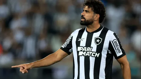 Photo by Buda Mendes/Getty Images