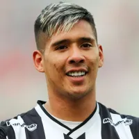 Mercado da bola: Zaracho pode deixar o Atlético Mineiro e assinar com gigante da Serie A