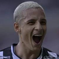 Informaçâo de última hora: Atlético Mineiro libera Guilherme Arana para buscar novo clube