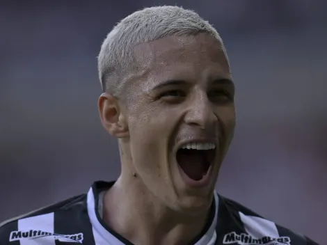 Informaçâo de última hora: Atlético Mineiro libera Guilherme Arana para buscar novo clube