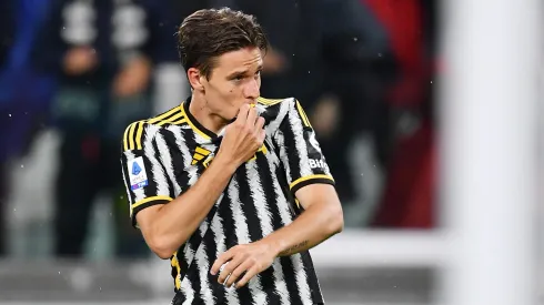 (Photo by Valerio Pennicino/Getty Images)