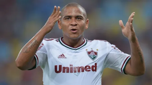 Photo by Buda Mendes/Getty Images