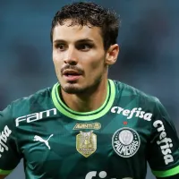 Raphael Veiga é sincero e aponta qual o melhor jogador do futebol brasileiro