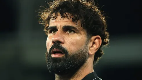 Photo by Buda Mendes/Getty Images