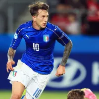 Bernardeschi é oferecido e pode ser anunciado por gigante da Serie A
