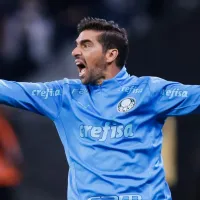 Abel não vai curtir, saiu hoje: Grande nome do Palmeiras pode dar adeus em breve