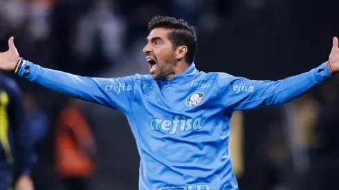 (Photo by Alexandre Schneider/Getty Images)