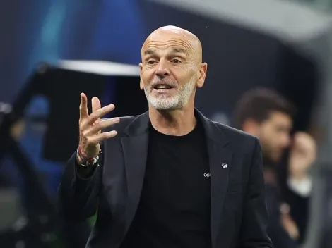 Negócio de R$133 Milhões! Milan pode pagar alto valor por meia de Gigante do Futebol Brasileiro