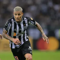 Reunião marcada: Guilherme Arana se prepara para assinar contrato de R$ 1 milhão por mês
