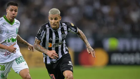 (Photo by Pedro Vilela/Getty Images)