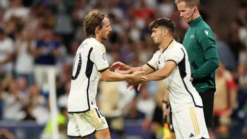 (Photo by Florencia Tan Jun/Getty Images)