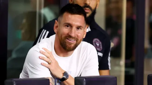 (Photo by Megan Briggs/Getty Images)