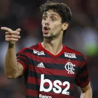 Até 2025 e com Salário milionário! Rodrigo Caio pode deixar o Flamengo e fechar com novo clube