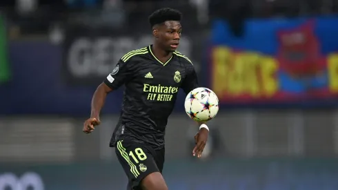 (Photo by Stuart Franklin/Getty Images)